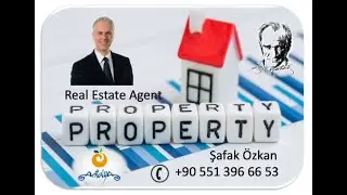 Şafak Özkan Şafak Özkan Remax İmperial Antalya