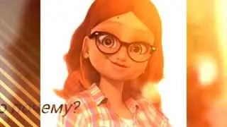 Комикс леди баг и супер кот обман