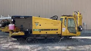 2021 Vermeer D60x90 S3 - Equipment Demonstration