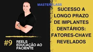 No que depende o sucesso a longo prazo? | Reels Educação ao paciente no YouTube