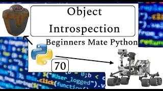 Object Introspection in Python | Beginners Mate Python in Gujarati | #70