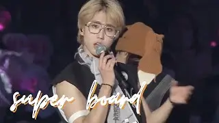 Stray Kids 2nd World Tour 