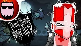 Обзор мода Don't Starve Together - Red Knight (#74)