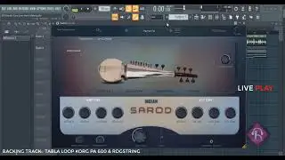 Create a Track with 