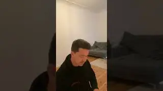 Nico Santos - Livestream (Instagram)