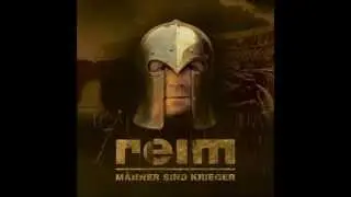 Matthias Reim feat Lian Ross  - König