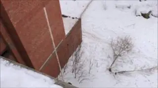 прыжки
