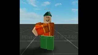 моршу в роблоксе