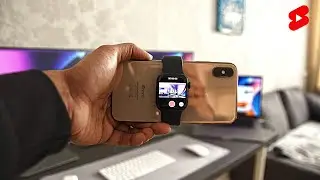 How To Take Pictures On Your Apple Watch