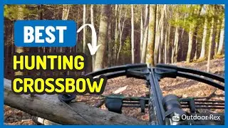 New Top 5 Best Hunting Crossbow of 2023