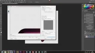 How to Save Images PNG format |  Photoshop CS6