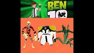 Ben 10 Original