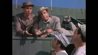 Frank Sinatra and Gene Kelly - Yes Indeedy (short)