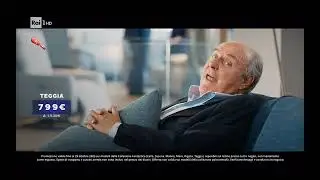 AMICI TERMINA DOMENICA POLTRONE SOFÀ