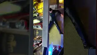 Coolest Pinball MOD I've ever Seen!
