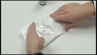 Ophthalmic Lidocaine Eye Drops | ComfortPack Ocular Anesthesia