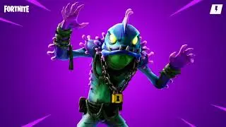RÉCLAMEZ LE SKIN GRATUIT OFFERT SUR FORTNITE ! grâce a ça..