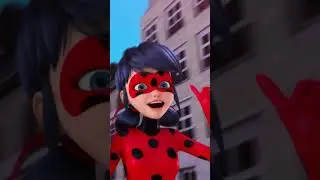 Imaginez Paris sans ses monuments ? 😱🫣 #miraculous x @airfrancefr ✈️