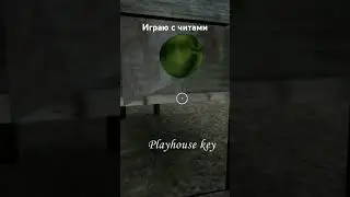 Играю в гренни с читами 