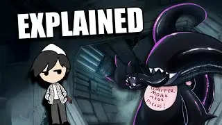 The Jerk's Guide To The Xenomorph | Dead By Daylight