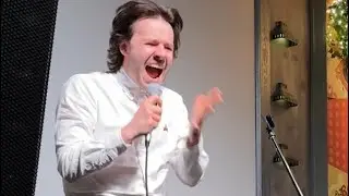 Открытый Микрофон #1