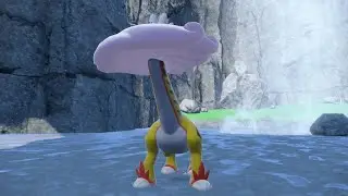 Pokémon Scarlet - Part 49 (The Indigo Disk - Part 4)