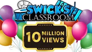 10 Million Views but no new videos?