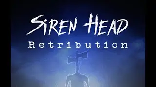 Sirenhead he won't stop following  me (3 endings)