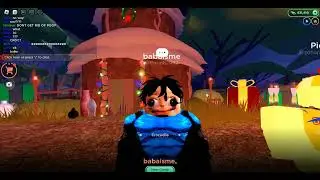 Outlaster Survivor Roblox Robux Discord Event (2/3/24)