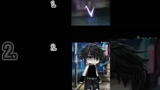 1 Or 2? #gacha #gachalife #gachameme #gachalifememe #gachalifetiktok #gachatrend #gachaedit #shorts