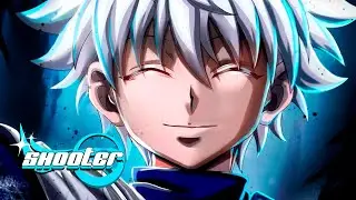 LUZ | Killua (Hunter x Hunter) | Shooter