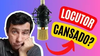 Como manter a empolgação no ar ao vivo no rádio
