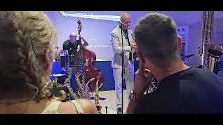 Attilio Berni,sax