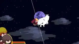Super Monsters'n Girls - All Bosses 