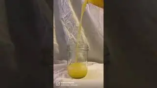 ADRENAL COCKTAIL RECIPE #shorts