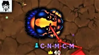 😱 MUST SEE! Insane Little Big Snake gameplay 👻 (C-N-M-C-M)