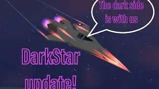 ( DarkStar Update ) Roblox Military Tycoon
