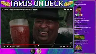 Bean Boot Chug