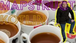 Mapstruct Gradle And Kotlin