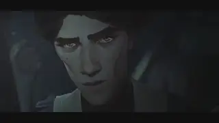 Arcane || Victor