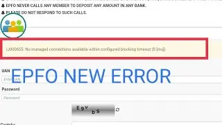 no managed connections available within configured blocking timeout (0 [ms])