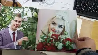Свадебный альбом