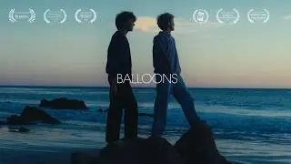 BALLOONS | A Love Story