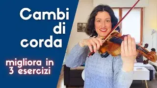 COME MIGLIORARE I CAMBI DI CORDA? | 3 soluzioni per un suono preciso e pulito