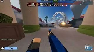 Arsenal but if i died the video end.