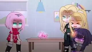 || ⛓️Power levels⛓️ || Naruto girls ||