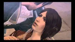 Assassin's creed Brotherhood Christina Sequenz 5 HD [Deutsch]