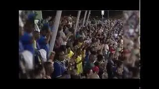 Promo El Salvador vs Curazao
