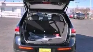 2012 LINCOLN MKX CO