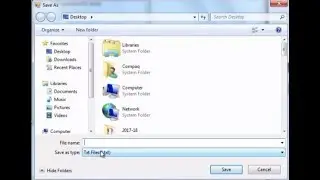 How to save rich textbox text in a text file using diaglog box in vb.net